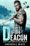 [Men of ALPHAbet Mountain 04] • D is for Deacon